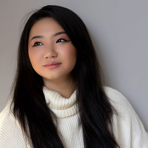 Molly X. Chang